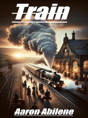 cover image of Train